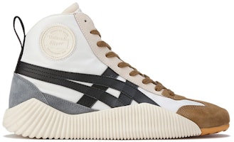 オニツカタイガー アクロマウント MT "ブラウン トゥ" 1183B467-100 Order オニツカタイガー アクロマウント MT "ブラウン トゥ" 1183B467-100