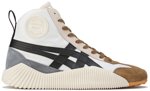 オニツカタイガー アクロマウント MT "ブラウン トゥ" 1183B467-100 Order オニツカタイガー アクロマウント MT "ブラウン トゥ" 1183B467-100