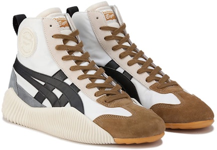 オニツカタイガー アクロマウント MT "ブラウン トゥ" 1183B467-100 Lookbook オニツカタイガー アクロマウント MT "ブラウン トゥ" 1183B467-100