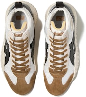 オニツカタイガー アクロマウント MT "ブラウン トゥ" 1183B467-100 Shop オニツカタイガー アクロマウント MT "ブラウン トゥ" 1183B467-100