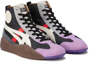 Onitsuka Tiger Acromount MT 'Purple Toe' Ungu. 1183B467-001 Lookbook Onitsuka Tiger Acromount MT 'Purple Toe' Ungu. 1183B467-001