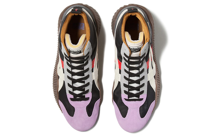 Shop 鬼塚虎Acromount MT "紫脚趾" 1183B467-001