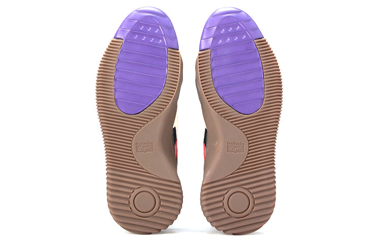 Details for 鬼塚虎Acromount MT "紫脚趾" 1183B467-001