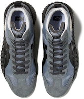 オニツカタイガー アクロマウント MT 「シートロックブラック」 1183B467-020 Lookbook オニツカタイガー アクロマウント MT 「シートロックブラック」 1183B467-020