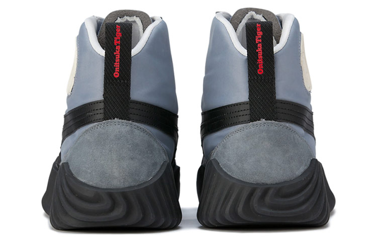 Shop 鬼塚虎 Acromount MT "岩石黑" 1183B467-020