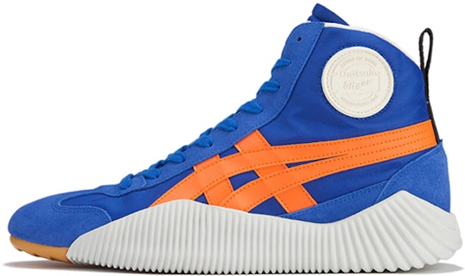 鬼塚虎 Acromount Mt 藍 Buy 鬼塚虎 Acromount Mt 藍