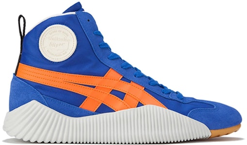 オニツカタイガー アクロマウントMT 「ツナブル habanero」 1183B467-400 Order オニツカタイガー アクロマウントMT 「ツナブル habanero」 1183B467-400