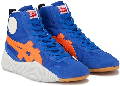 オニツカタイガー アクロマウントMT 「ツナブル habanero」 1183B467-400 Lookbook オニツカタイガー アクロマウントMT 「ツナブル habanero」 1183B467-400