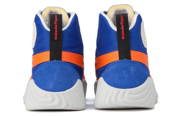 Purchase 오니츠카 타이거 아크로마운트 MT '청양고추 블루' ️ 1183B467-400