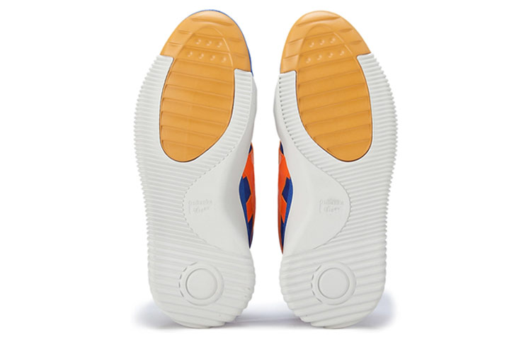 Details for 오니츠카 타이거 아크로마운트 MT '청양고추 블루' ️ 1183B467-400