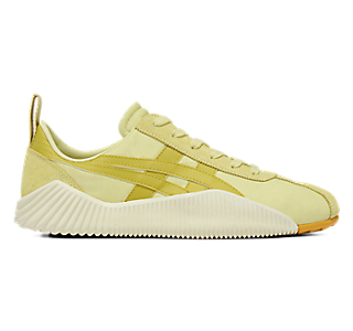 Onitsuka Tiger ACROMOUNT WHEAT YELLOW/MUSTARD 1183B257-750