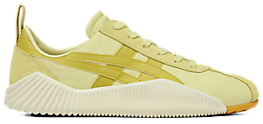 Onitsuka Tiger ACROMOUNT WHEAT YELLOW/MUSTARD 1183B257-750 Buy Onitsuka Tiger ACROMOUNT WHEAT YELLOW/MUSTARD 1183B257-750