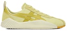 Buy Onitsuka Tiger ACROMOUNT WHEAT YELLOW/MUSTARD 1183B257-750