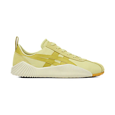 Onitsuka Tiger ACROMOUNT WHEAT YELLOW/MUSTARD
