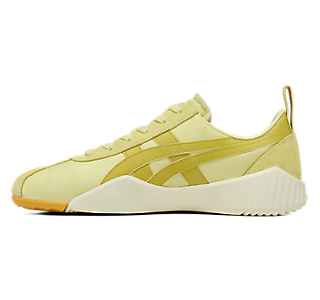 Lookbook Onitsuka Tiger ACROMOUNT WHEAT YELLOW/MUSTARD 1183B257-750