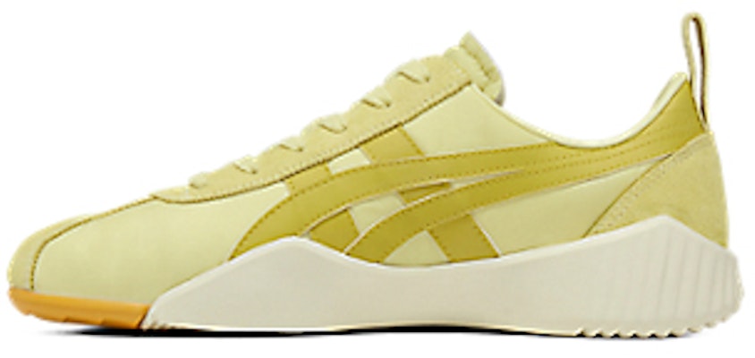 Onitsuka Tiger ACROMOUNT WHEAT YELLOW/MUSTARD 1183B257-750 Lookbook Onitsuka Tiger ACROMOUNT WHEAT YELLOW/MUSTARD 1183B257-750
