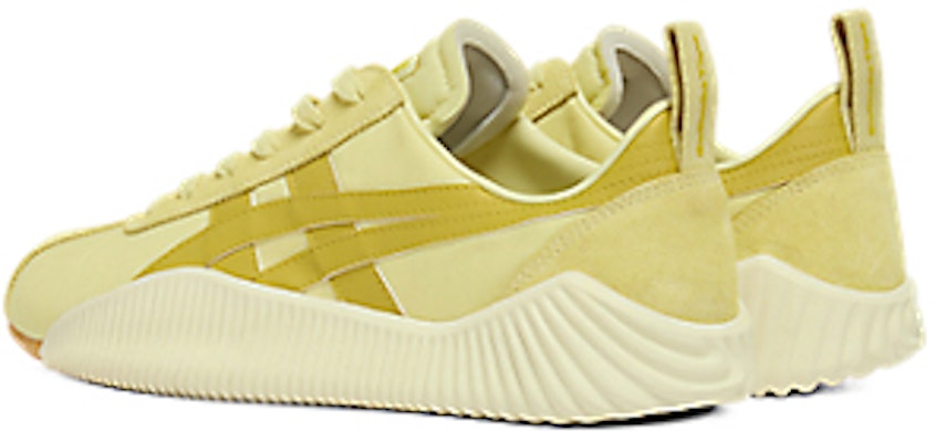 Onitsuka Tiger ACROMOUNT WHEAT YELLOW/MUSTARD 1183B257-750 Shop Onitsuka Tiger ACROMOUNT WHEAT YELLOW/MUSTARD 1183B257-750