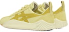 Shop Onitsuka Tiger ACROMOUNT WHEAT YELLOW/MUSTARD 1183B257-750