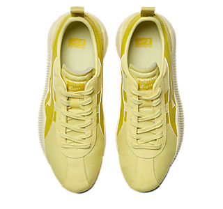 Details for Onitsuka Tiger ACROMOUNT WHEAT YELLOW/MUSTARD 1183B257-750