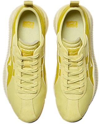 Onitsuka Tiger ACROMOUNT WHEAT YELLOW/MUSTARD 1183B257-750 Details for Onitsuka Tiger ACROMOUNT WHEAT YELLOW/MUSTARD 1183B257-750