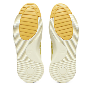 Sizing Onitsuka Tiger ACROMOUNT WHEAT YELLOW/MUSTARD 1183B257-750
