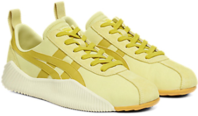 Onitsuka Tiger ACROMOUNT WHEAT YELLOW/MUSTARD 1183B257-750 1