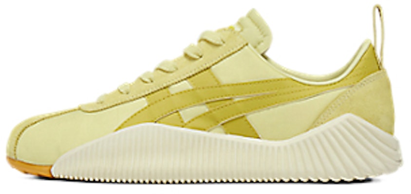 Onitsuka Tiger ACROMOUNT WHEAT YELLOW/MUSTARD 1183B257-750 2