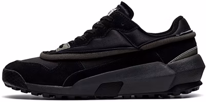 Onitsuka Tiger Admix Runner 'All Black' 1183B357-001 Onitsuka Tiger Admix Runner 'All Black' 1183B357-001