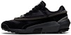 Onitsuka Tiger Admix Runner 'Hitam Keseluruhan' 1183B357-001