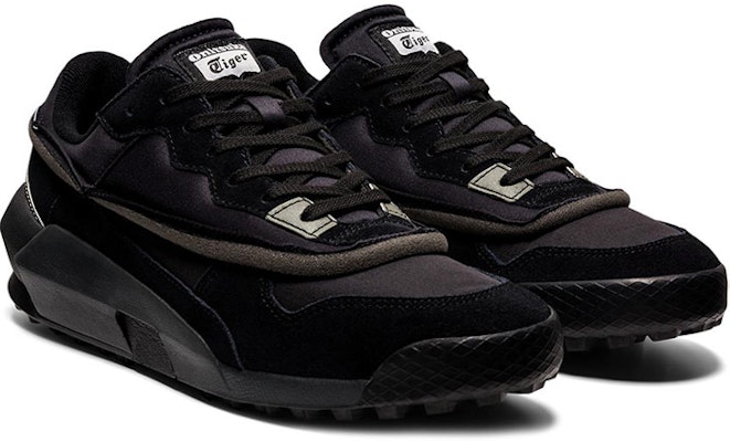 オニツカタイガー ADMIX ランナー "オールブラック" 1183B357-001 Lookbook オニツカタイガー ADMIX ランナー "オールブラック" 1183B357-001