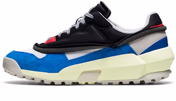 Onitsuka Tiger Admix Runner 'Blue Black Red' 1183B357-101 Onitsuka Tiger Admix Runner 'Blue Black Red' 1183B357-101