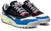 Lookbook Onitsuka Tiger Admix Runner 'Biru Hitam Merah' 1183B357-101
