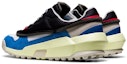 Shop Onitsuka Tiger Admix Runner 'Biru Hitam Merah' 1183B357-101