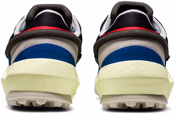 Onitsuka Tiger Admix Runner 'Blue Black Red' 1183B357-101 Purchase Onitsuka Tiger Admix Runner 'Blue Black Red' 1183B357-101