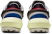 Onitsuka Tiger Admix Runner 'Biru Hitam Merah' 1183B357-101