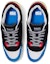 Details for Onitsuka Tiger Admix Runner 'Biru Hitam Merah' 1183B357-101