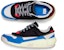 Onitsuka Tiger Admix Runner 'Biru Hitam Merah' 1183B357-101