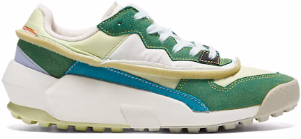 Onitsuka Tiger Admix Runner 'Cilantro Huddle Yellow' 1183C283-300 Onitsuka Tiger Admix Runner 'Cilantro Huddle Yellow' 1183C283-300