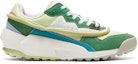 Buy Onitsuka Tiger Admix Runner 'Kuning Cilantro Huddle' 1183C283-300