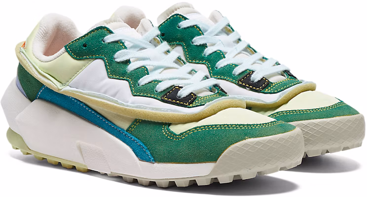 Onitsuka Tiger Admix Runner 'Kuning Cilantro Huddle' 1183C283-300 Order Onitsuka Tiger Admix Runner 'Kuning Cilantro Huddle' 1183C283-300