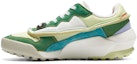 Lookbook Onitsuka Tiger Admix Runner 'Kuning Cilantro Huddle' 1183C283-300
