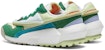 Onitsuka Tiger Admix Runner 'Kuning Cilantro Huddle' 1183C283-300