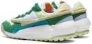 Shop Onitsuka Tiger Admix Runner 'Kuning Cilantro Huddle' 1183C283-300