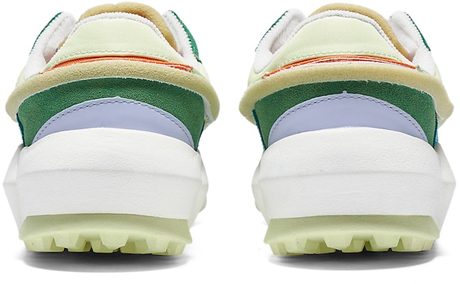 Onitsuka Tiger Admix Runner 'Kuning Cilantro Huddle' 1183C283-300 Purchase Onitsuka Tiger Admix Runner 'Kuning Cilantro Huddle' 1183C283-300