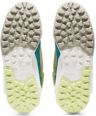 Onitsuka Tiger Admix Runner 'Kuning Cilantro Huddle' 1183C283-300 Sizing Onitsuka Tiger Admix Runner 'Kuning Cilantro Huddle' 1183C283-300