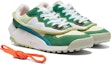 Cheap Onitsuka Tiger Admix Runner 'Kuning Cilantro Huddle' 1183C283-300