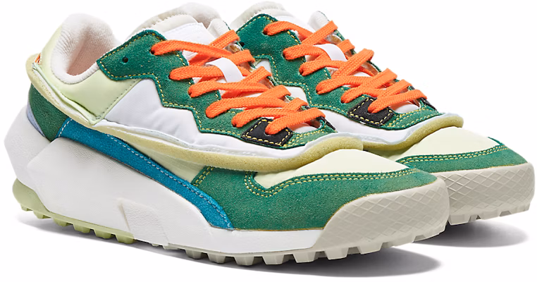 Onitsuka Tiger Admix Runner 'Kuning Cilantro Huddle' 1183C283-300 1