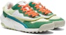 Onitsuka Tiger Admix Runner 'Kuning Cilantro Huddle' 1183C283-300