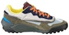 Onitsuka Tiger Admix Runner 'Dark Olive Feather' Hijau Tua Burung. 1183A262-300