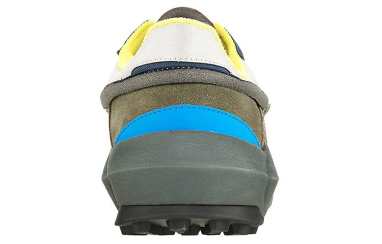 Purchase Onitsuka Tiger Admix Runner ''Donkergroen Veren'' 1183A262-300